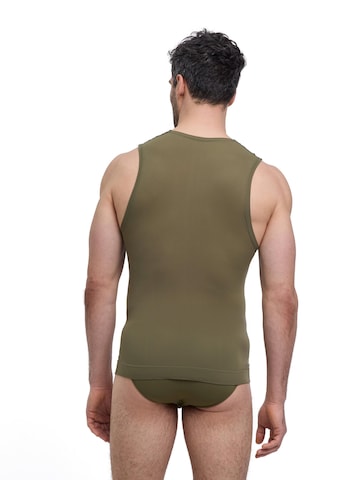 FALKE Base Layer‌‌‌‌ in Grün