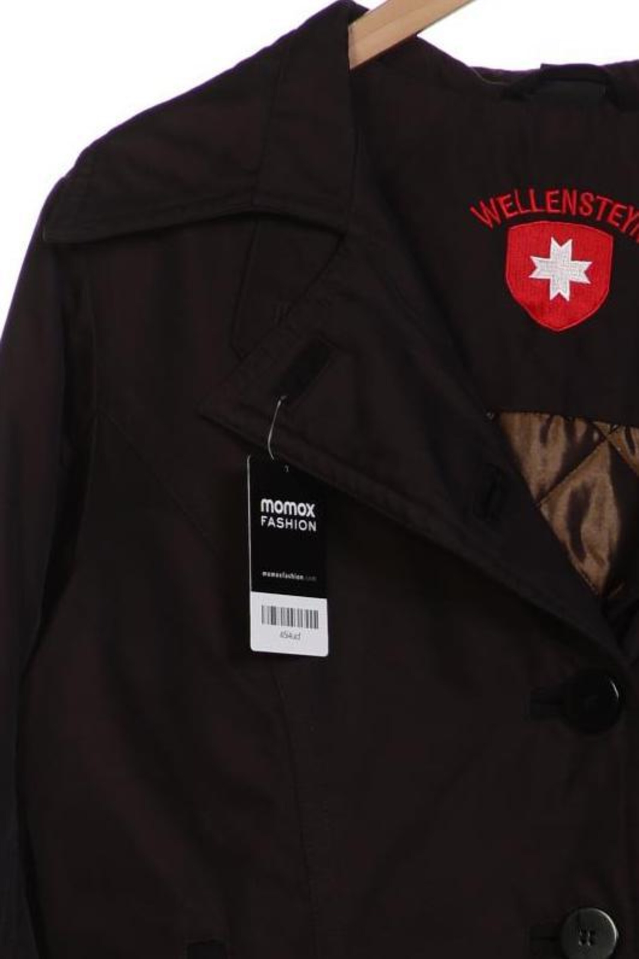 Wellensteyn Jacket & Coat in M in Green