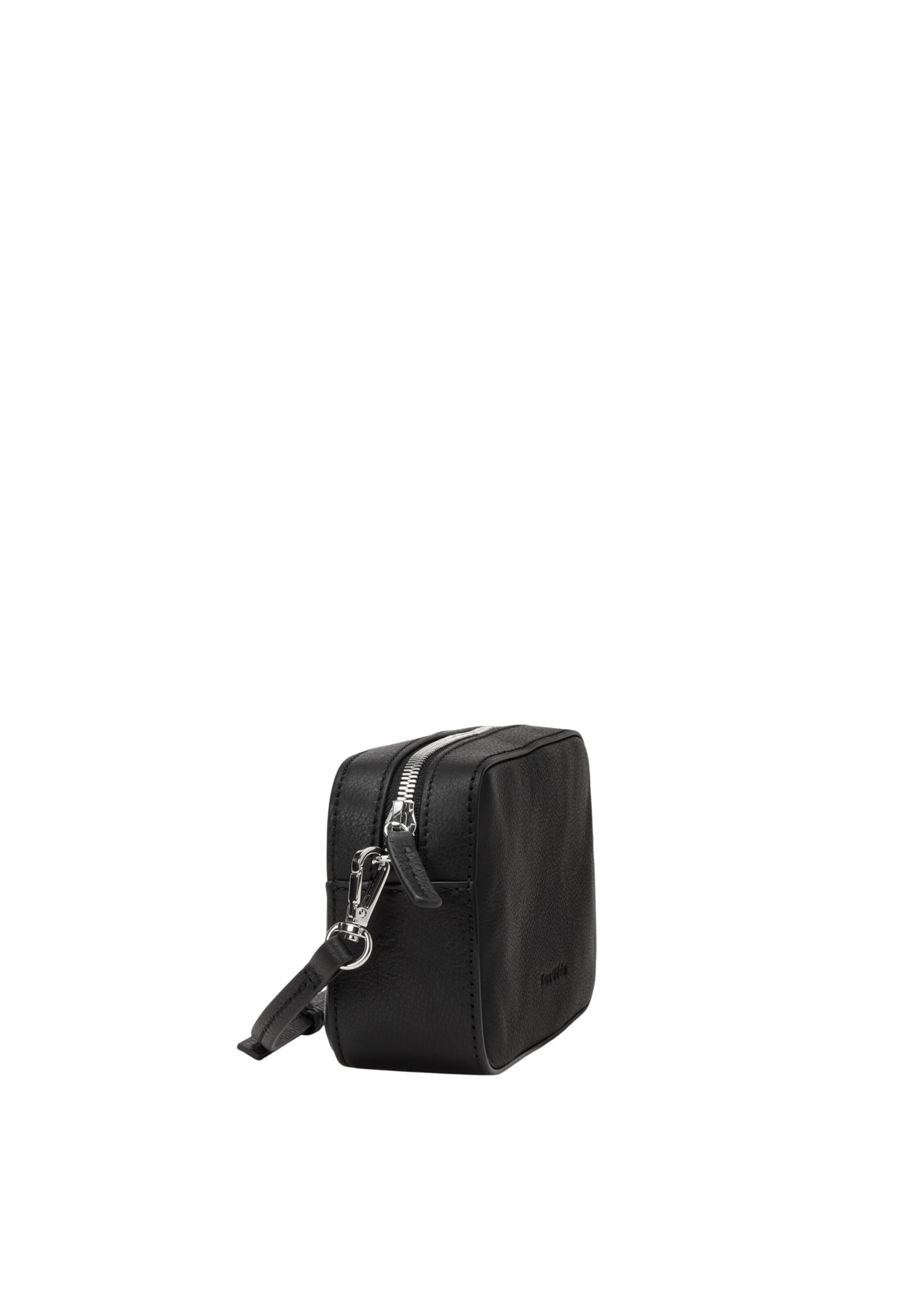 Marc O'Polo Crossbody Bag in Black
