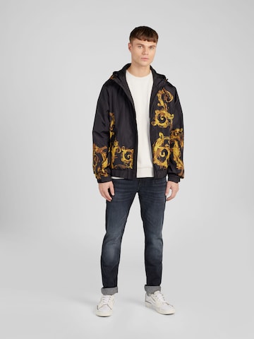 Versace Jeans Couture Jacke '76UP406' in Schwarz