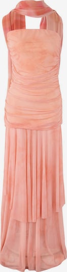 Trendyol Iltapuku värissä oranssi / vaaleanpunainen / punainen, Tuotenäkymä