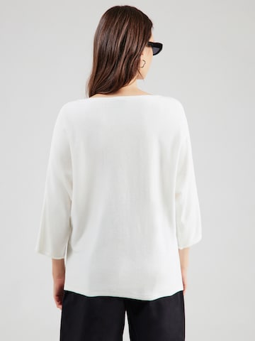 s.Oliver BLACK LABEL Pullover i beige