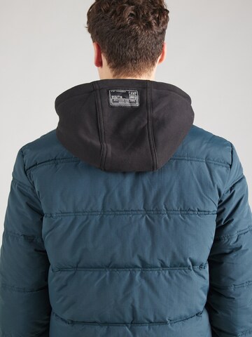 CAMP DAVID Jacke in Grün