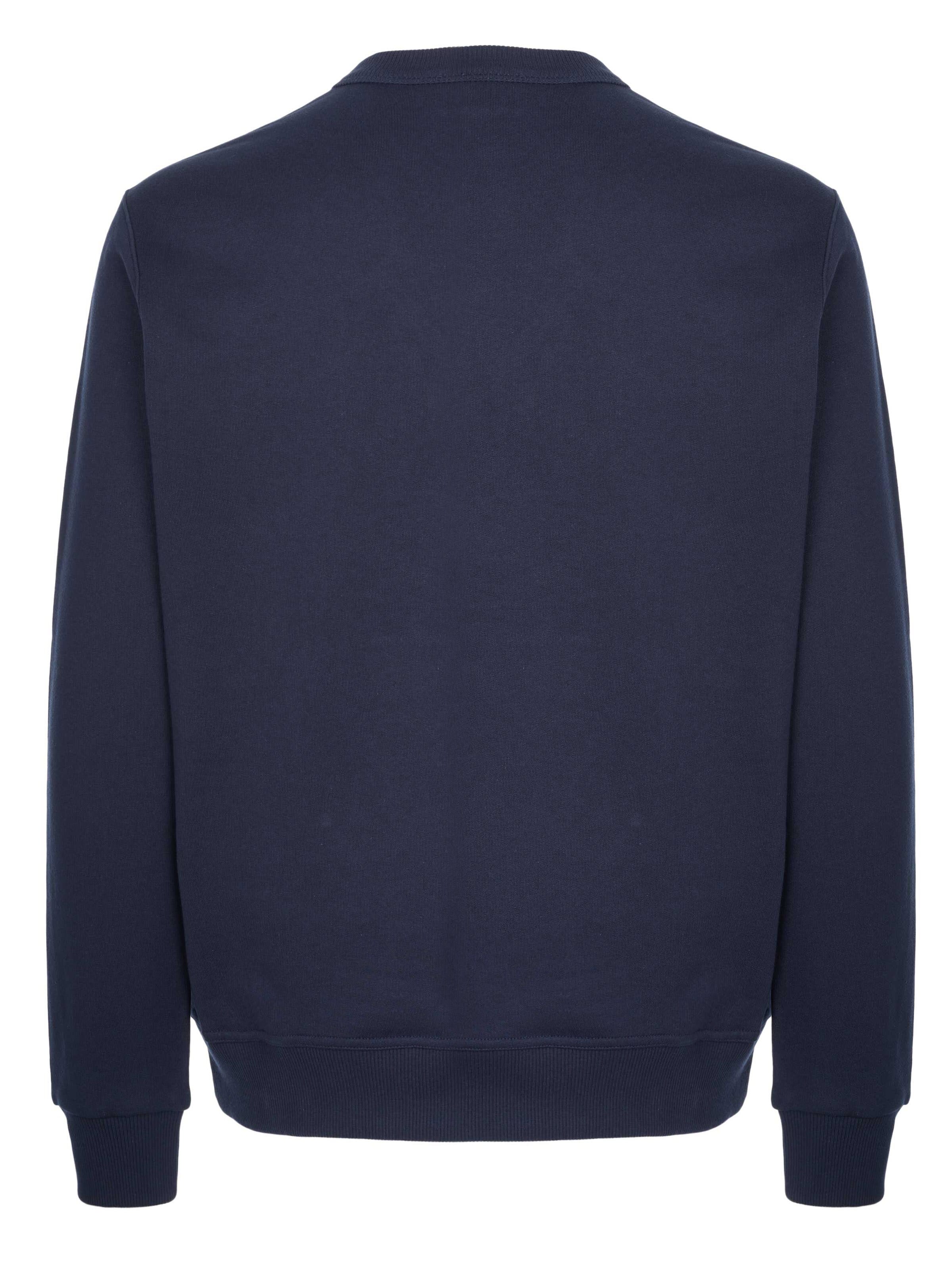 Sweat-shirt 'Burberry Pullover' BURBERRY en bleu