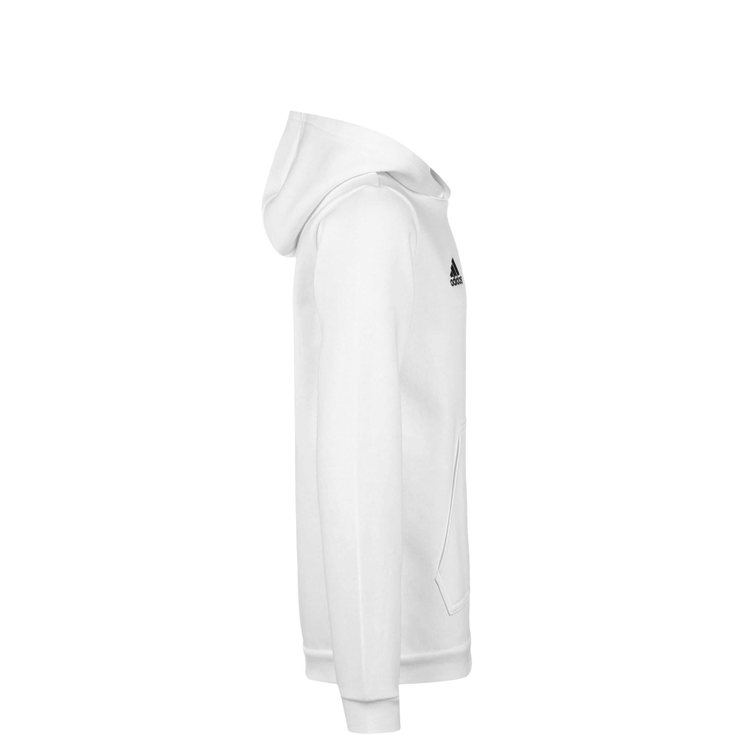 ADIDAS PERFORMANCE - Camiseta deportiva 'Entrada 22' en blanco