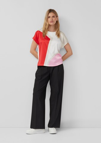 s.Oliver Shirt in Mixed colors