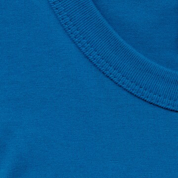 LOGOSHIRT Shirt in Blue