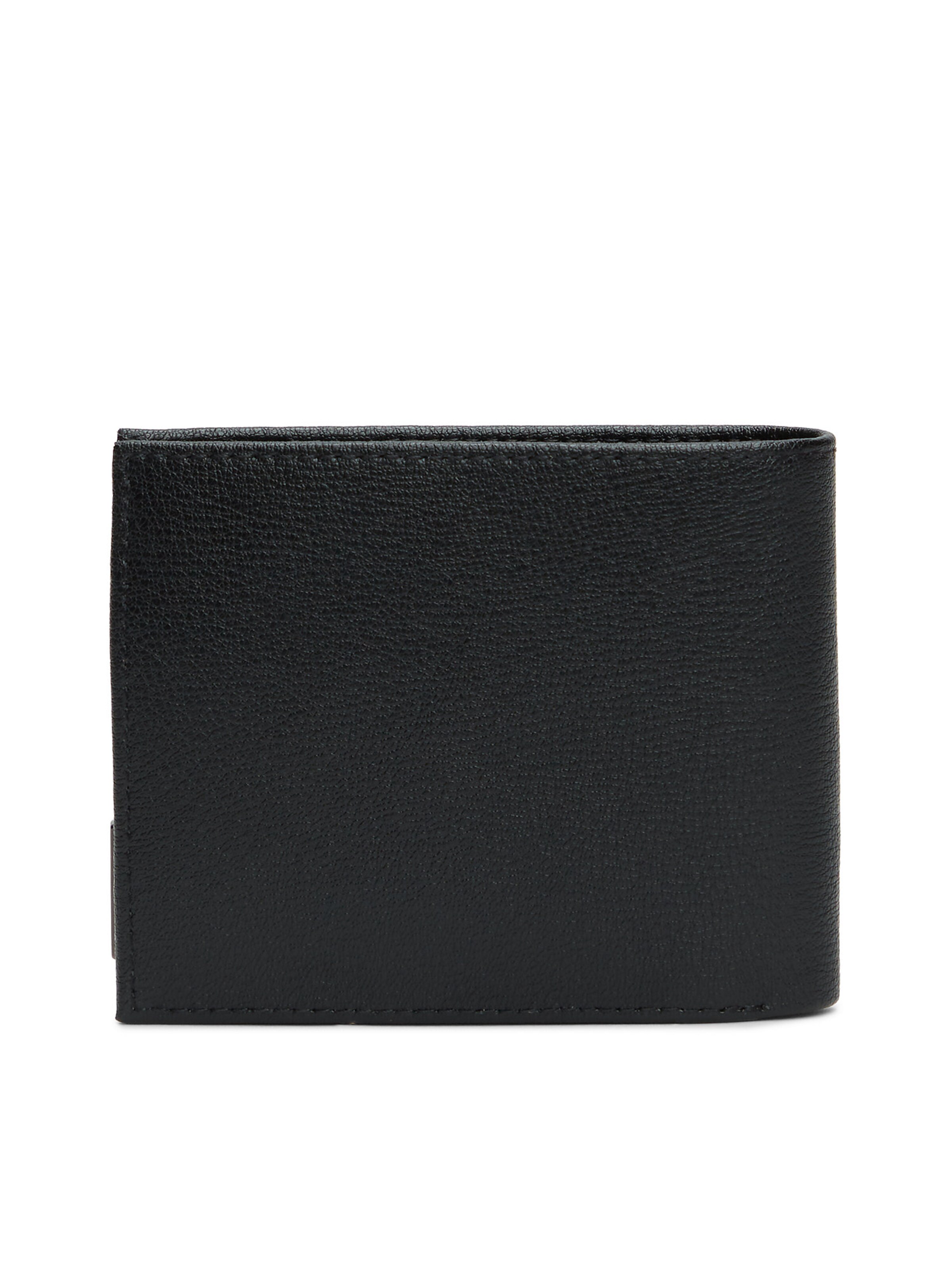 TOMMY HILFIGER Wallet in Black