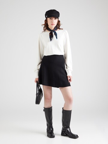 Soft Rebels Krilo 'Henrietta' | zelena barva