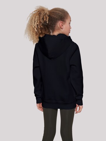 F4NT4STIC Sweatshirt 'Manga Boy Japan' in Schwarz