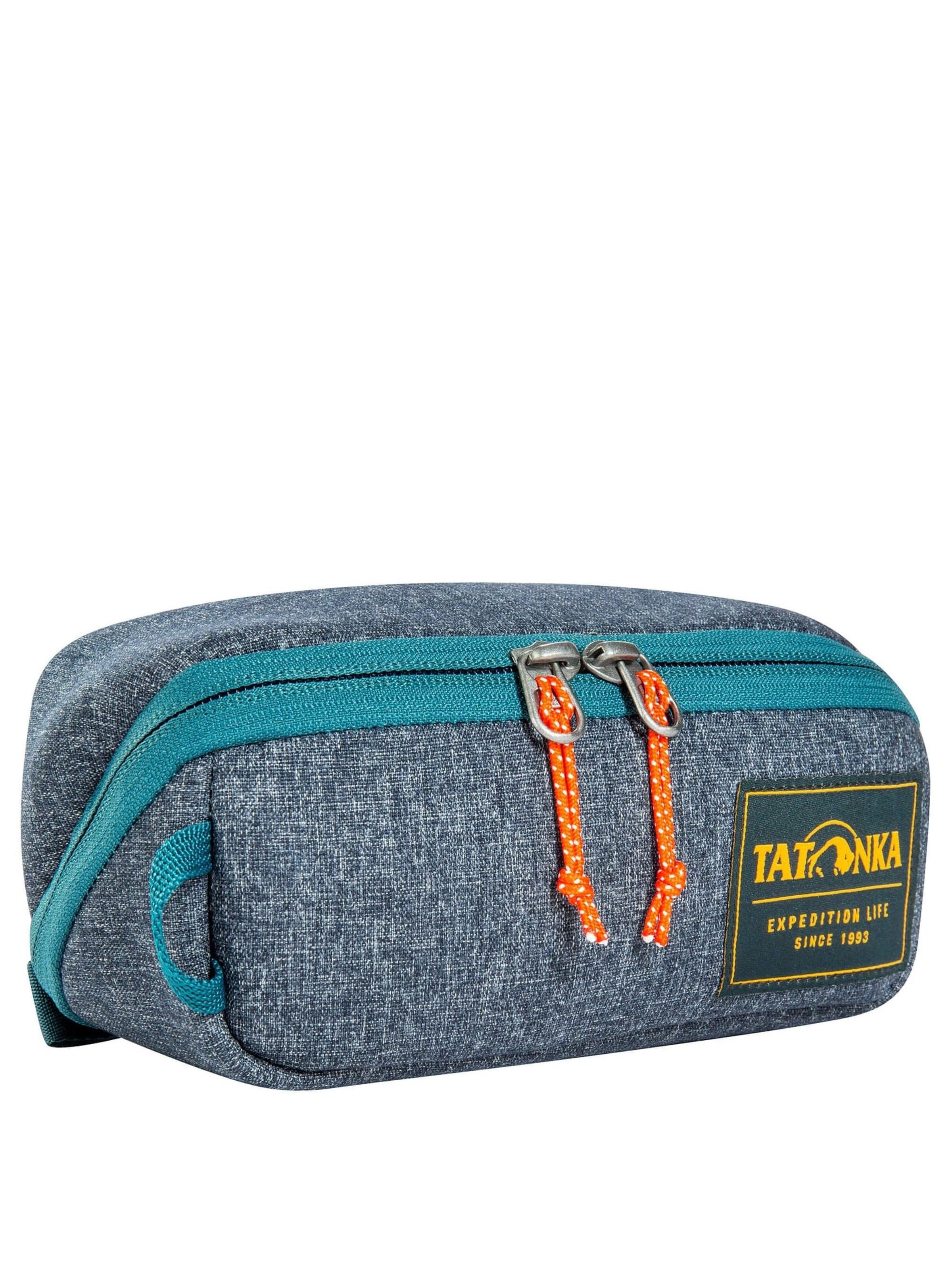 TATONKA Kulturtasche‌‌‌‌‌‌‌‌‌ in Blau