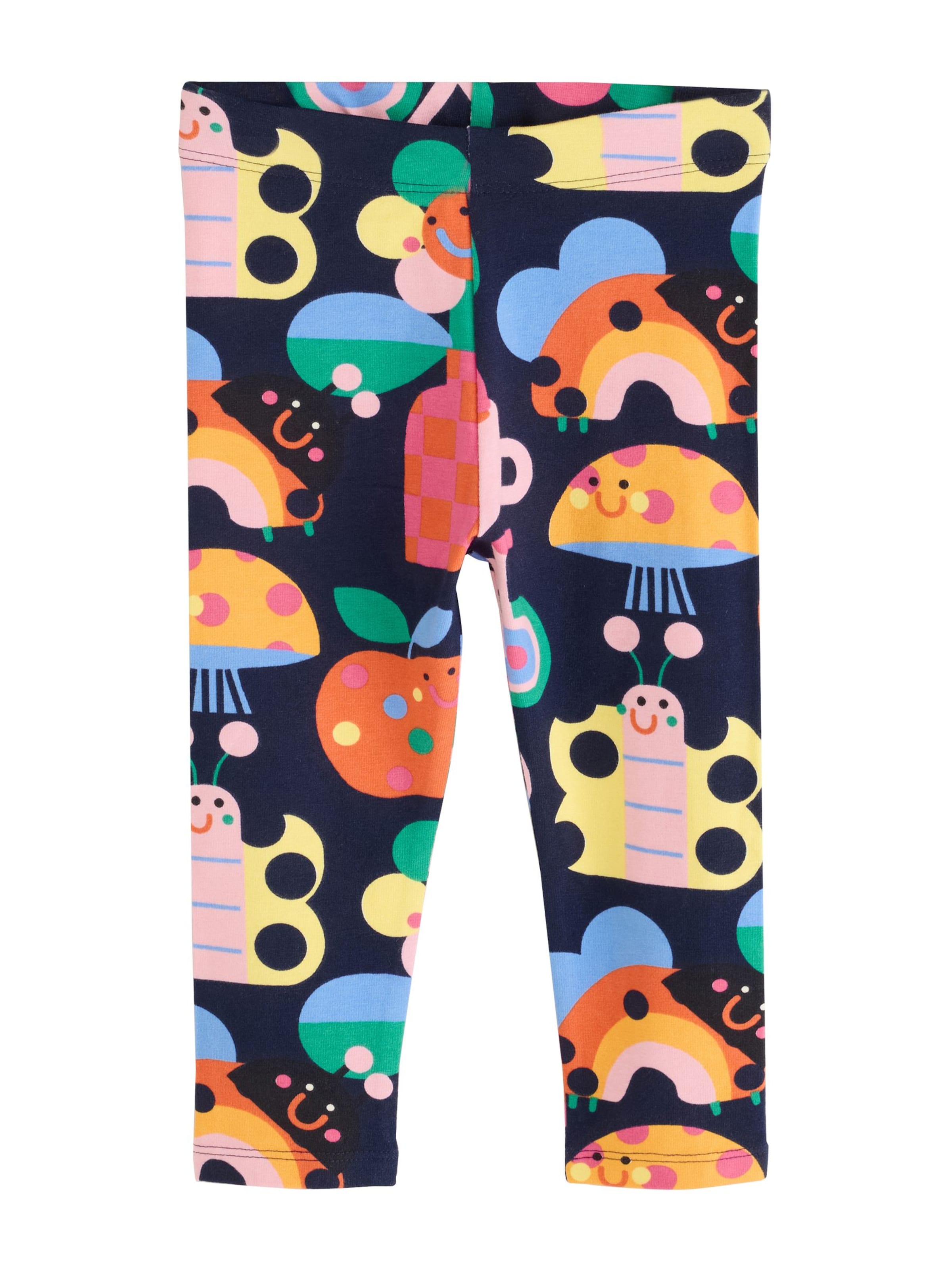 Skinny Leggings di Next in blu