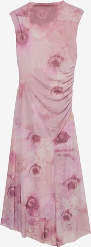 rožinė VERO MODA Suknelė 'VMPENELOPE': priekis