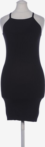 Brandy Melville Dress in XXS in Black: front
