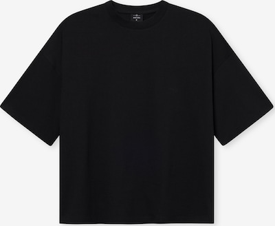 Marškinėliai 'Vic' iš Johnny Urban, spalva – juoda, Prekių apžvalga