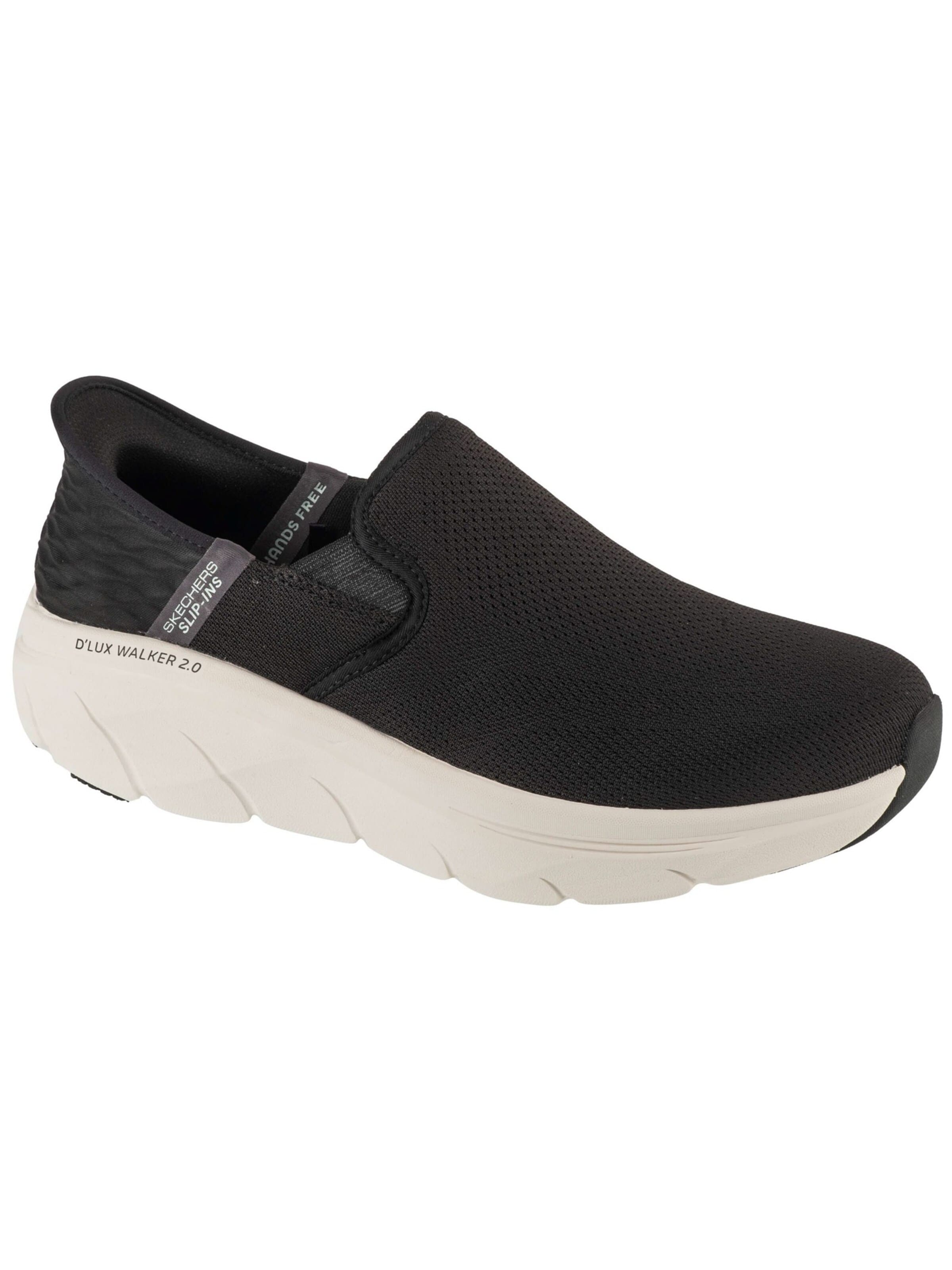 Slip on 'Skechers Slip-ins: D'Lux Walker 2.0 - Reeler' SKECHERS en noir