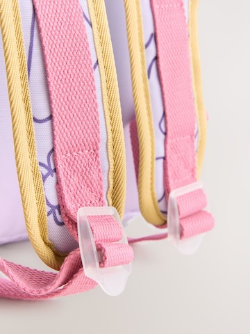 Next - Mochila em roxo