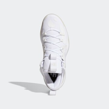 Scarpa sportiva 'Harden Stepback 2' di ADIDAS SPORTSWEAR in bianco