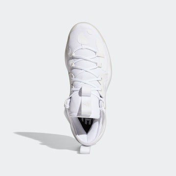 Chaussure de sport 'Harden Stepback 2' ADIDAS SPORTSWEAR en blanc