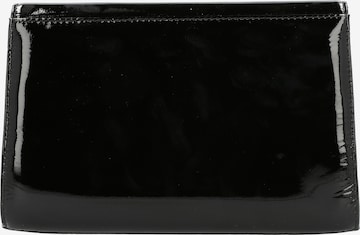 Picard Clutch 'Alexis' in Black