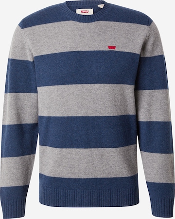 Pullover di LEVI'S ® in blu: frontale