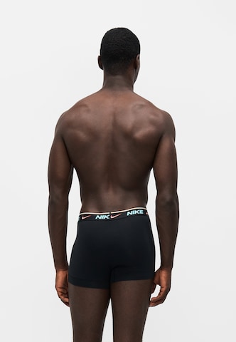 Boxeri 'Everyday' de la NIKE Underwear pe negru