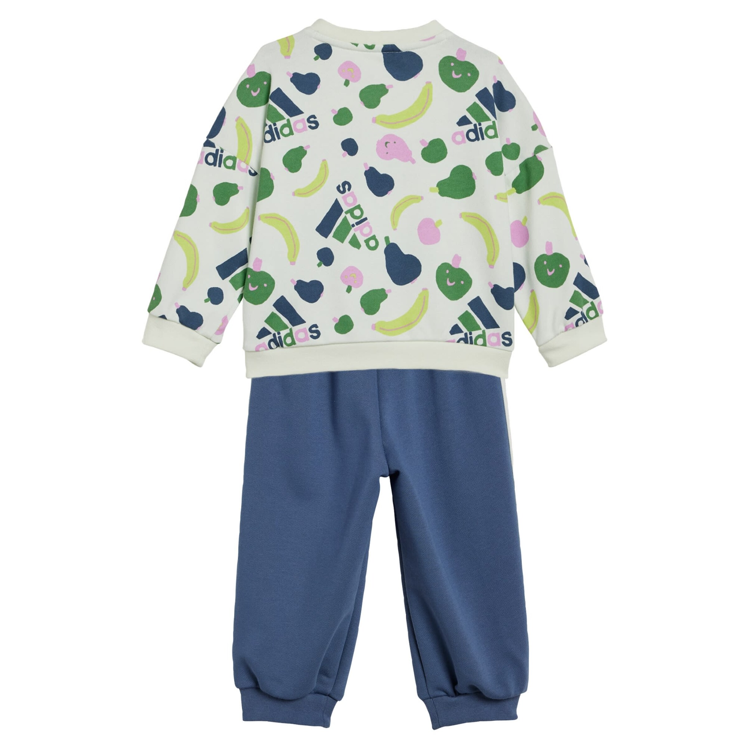 ADIDAS SPORTSWEAR - Chándal 'Essentials' en azul