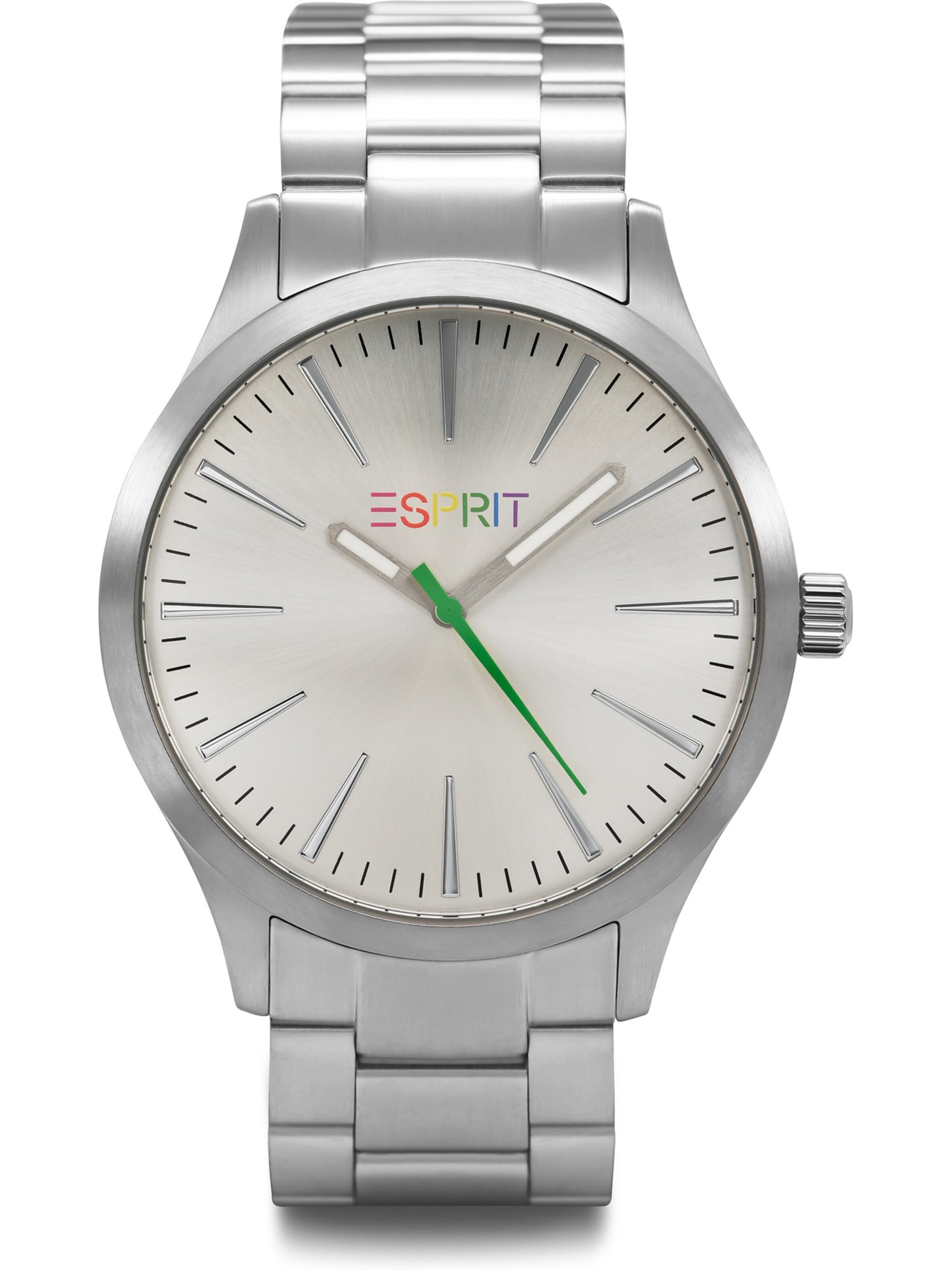 ESPRIT Analog watch in Silver: front