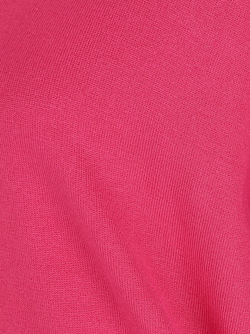 Freequent Sweater 'JONE' in Pink