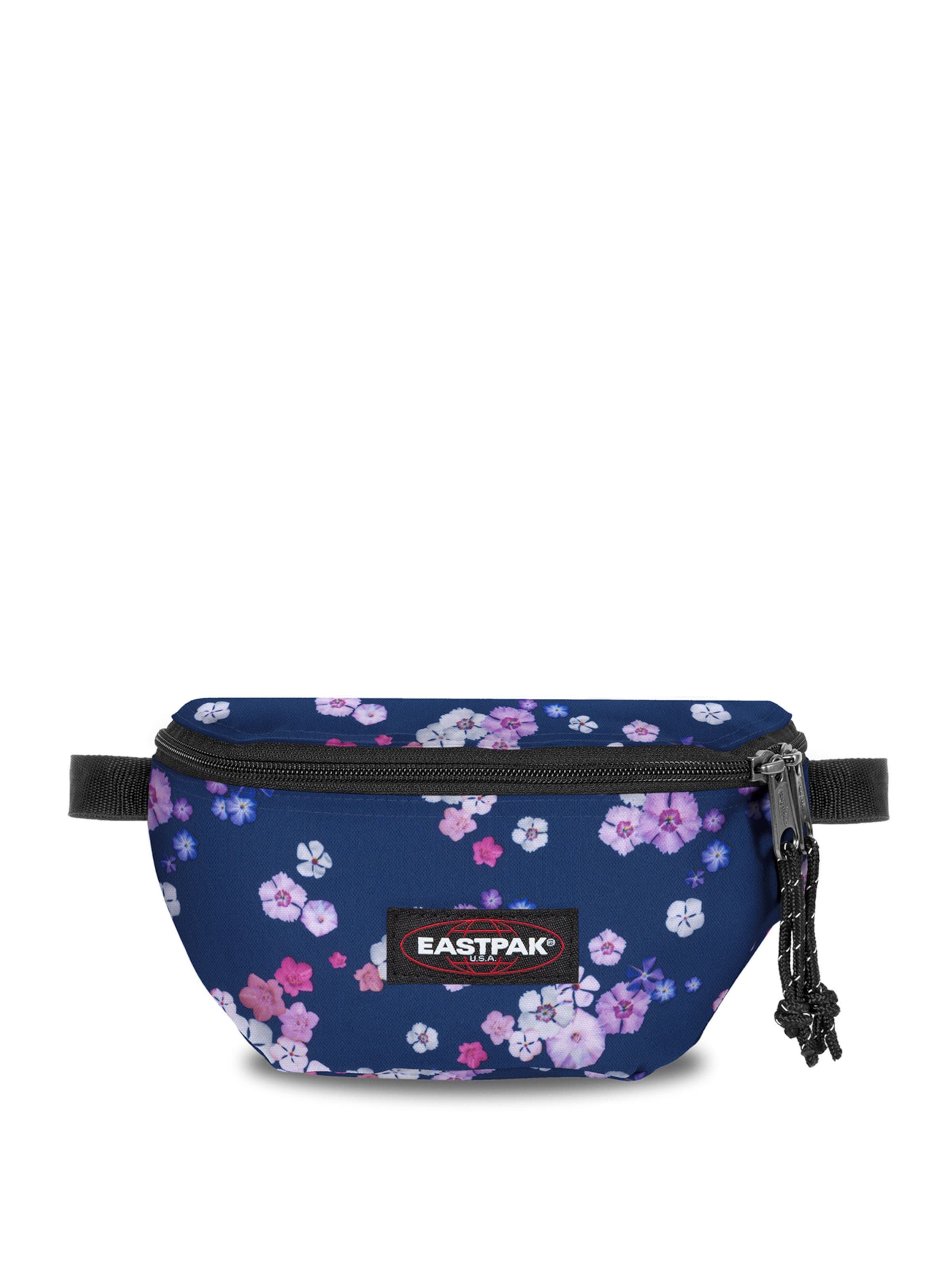 Marsupio 'Springer' di EASTPAK in blu: frontale