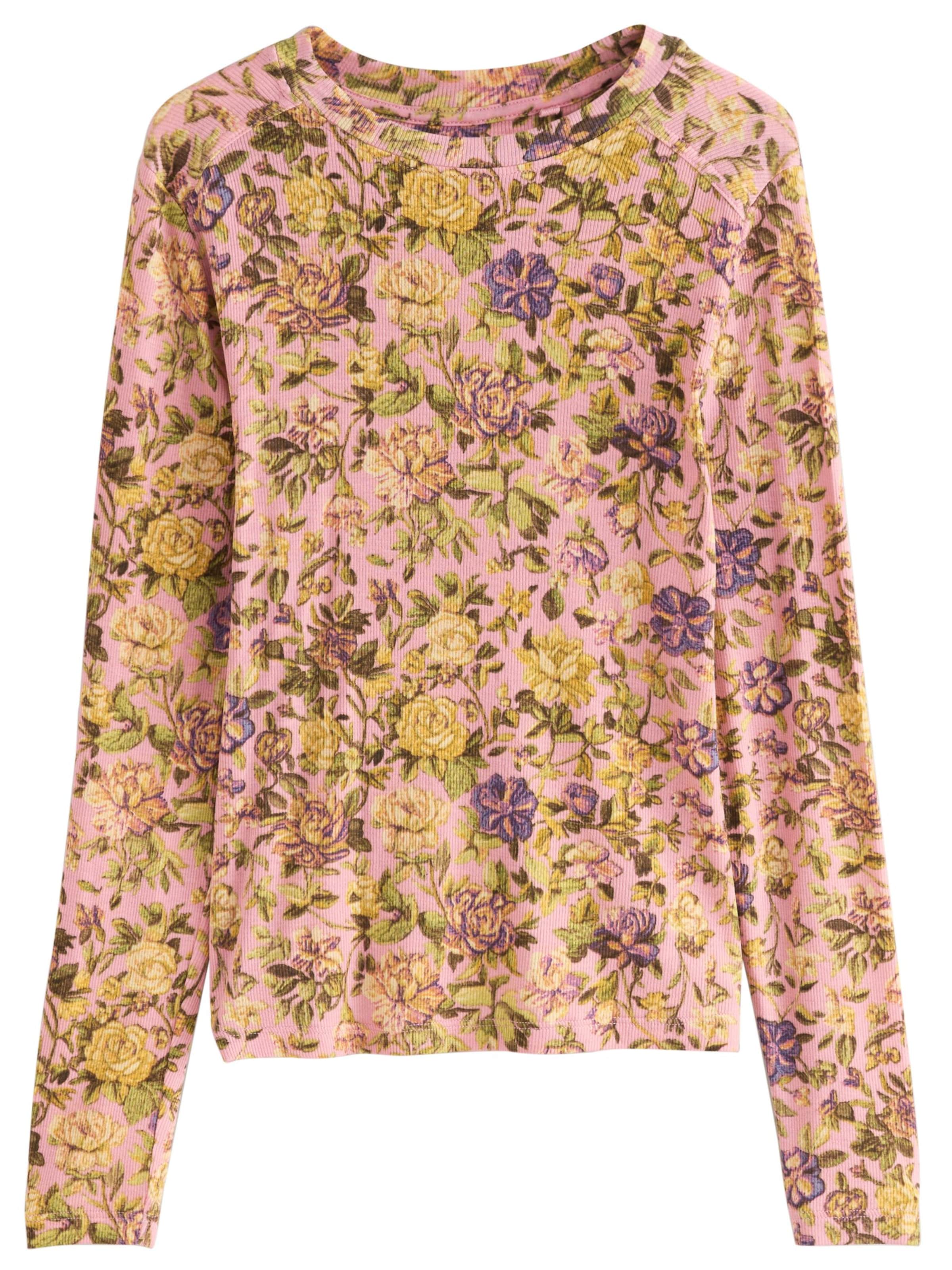 Next Футболка в Бежевый