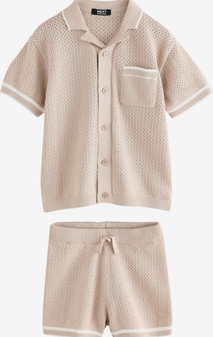 smėlio Next Rinkinys 'Set': priekis