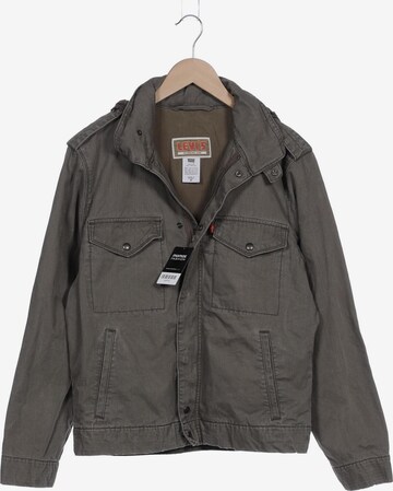 LEVI'S ® Jacket & Coat in M in Brown: front
