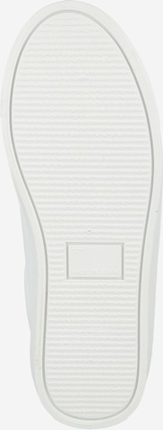 F_WD - Sapatilhas baixas 'XP5_WALK' em branco