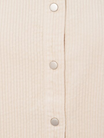 OPUS Blouse 'Frenki' in Beige