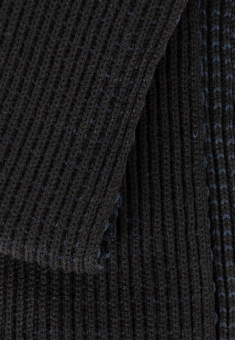 Bickley + Mitchell Kaulaliina värissä musta