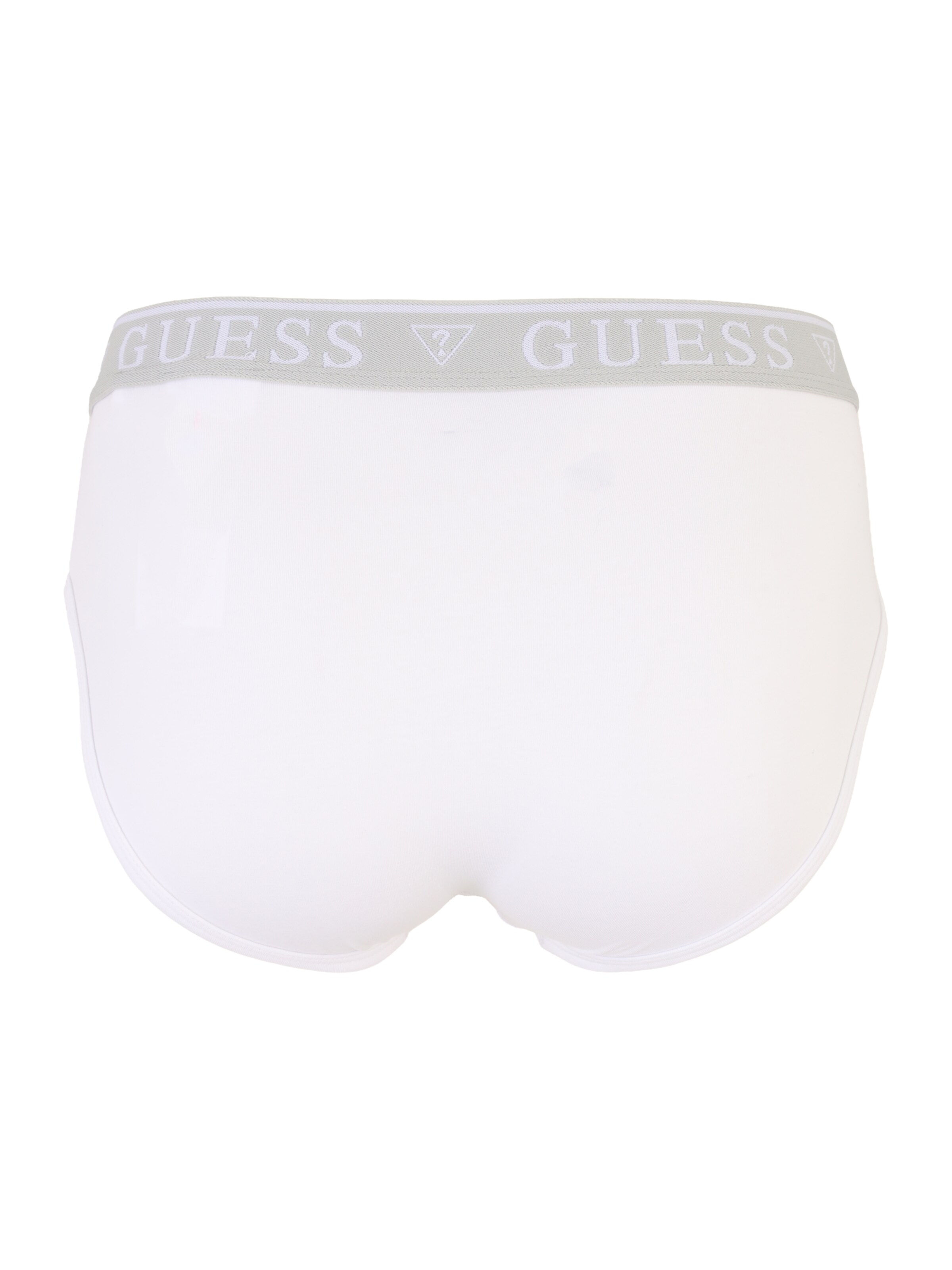 pilka GUESS Vyriškos kelnaitės