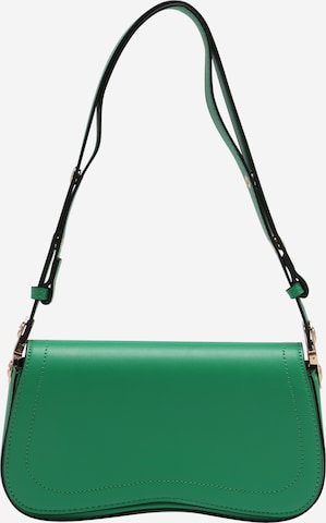ONLY Shoulder Bag 'IVY' in Green: front