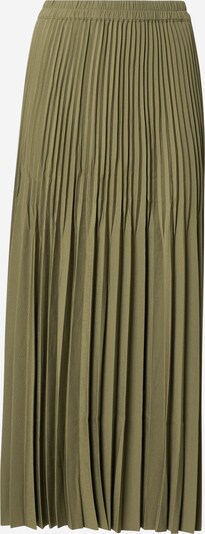 SELECTED FEMME Rock 'ALEXANDRA' in oliv, Produktansicht