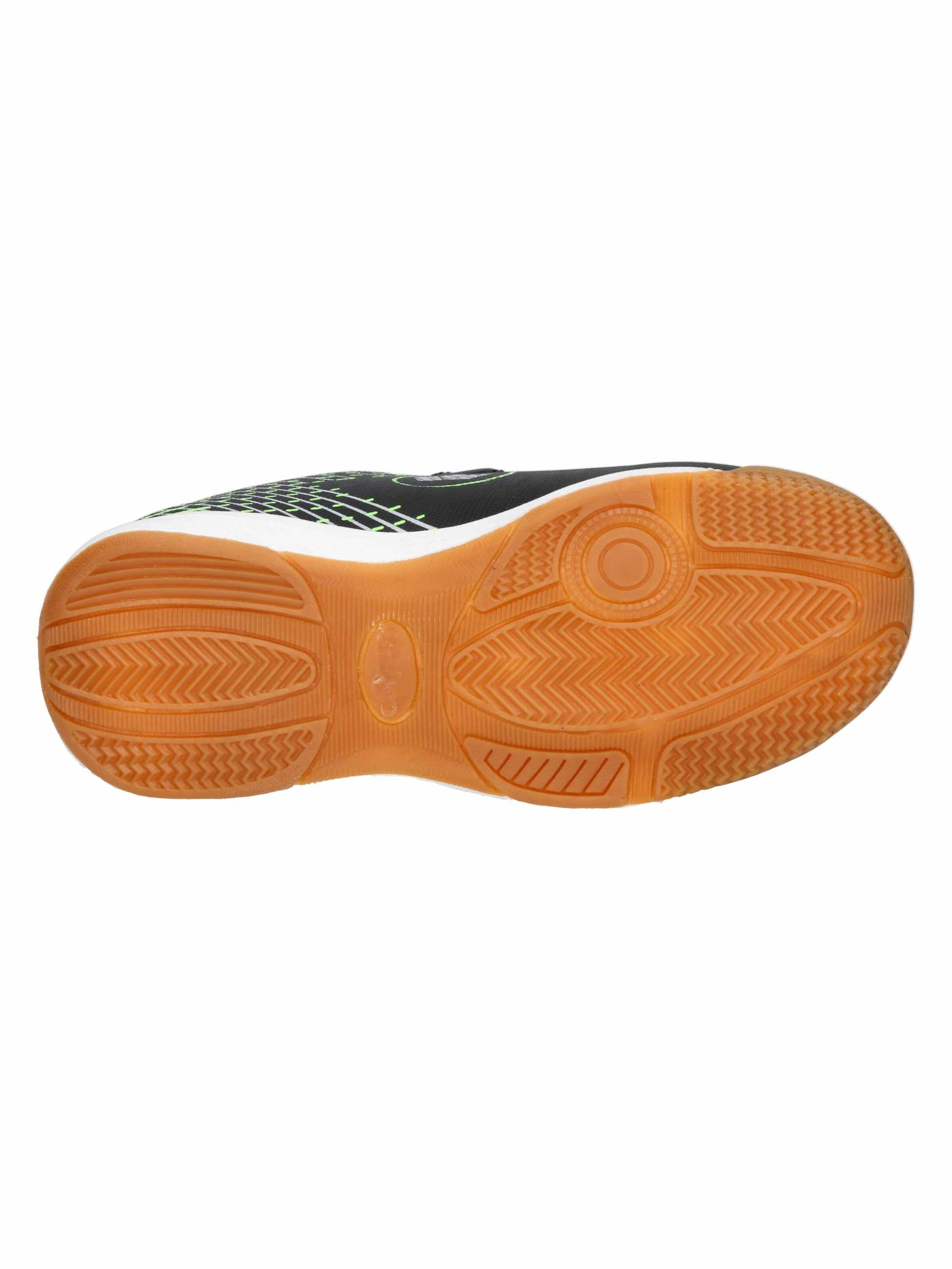LICO Fußballschuhe in Schwarz