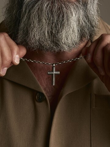 REYTEL Pendant 'FIDEM' in Silver