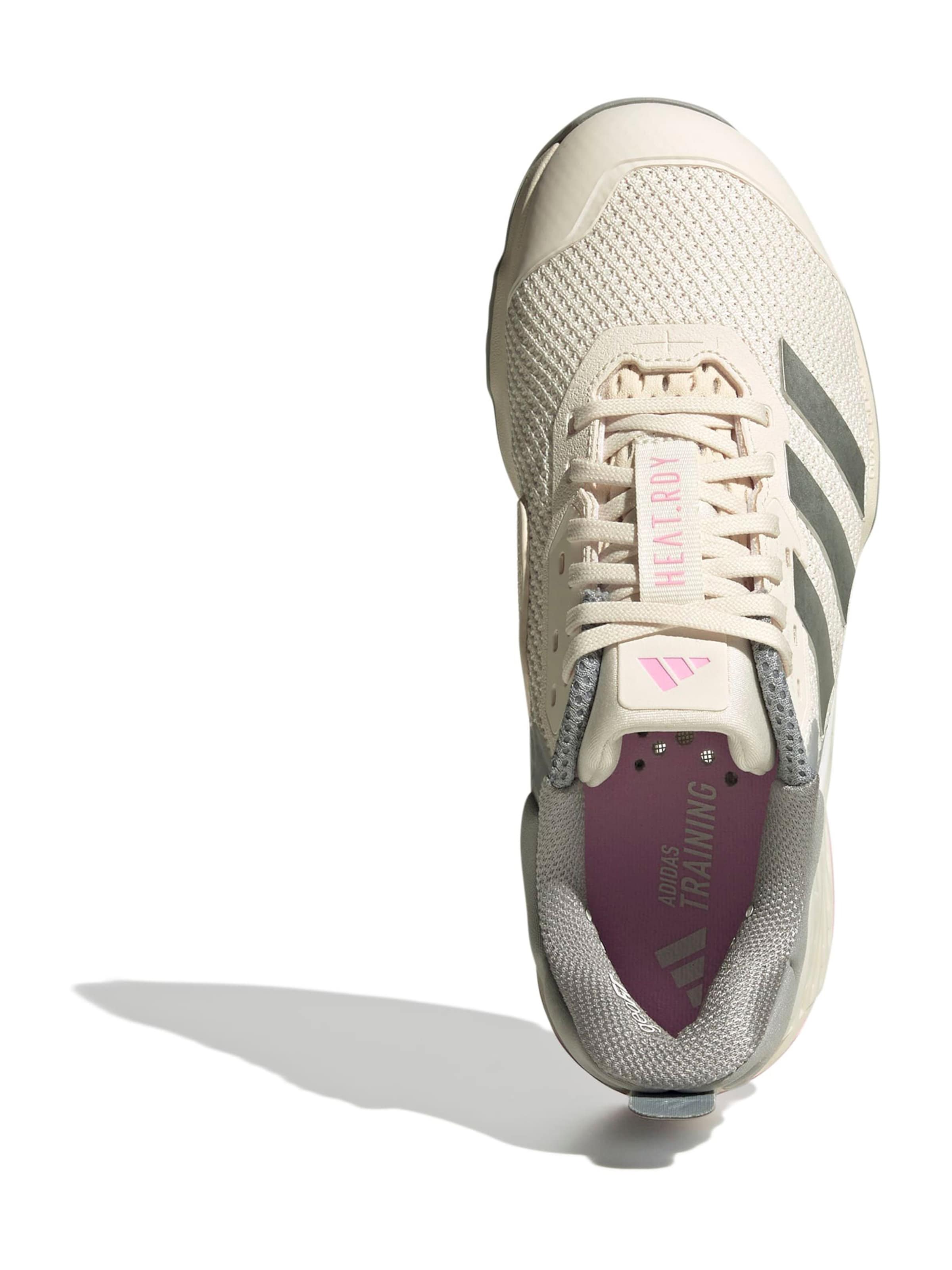 ADIDAS PERFORMANCE Sportovní boty 'DROPSET 3' – bílá