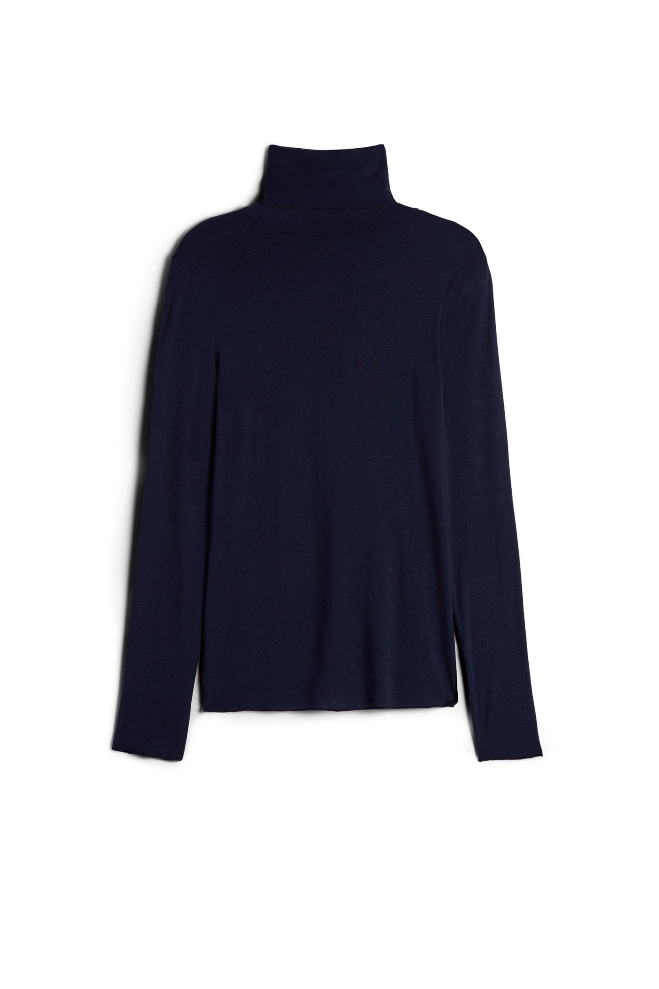 INTIMISSIMI Shirt in Blue: front