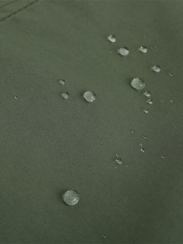 Youthup Übergangsjacke in Grün