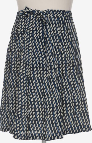 Ellen Eisemann Skirt in XL in Blue: front