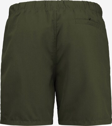 Shiwi Zwemshorts in Groen