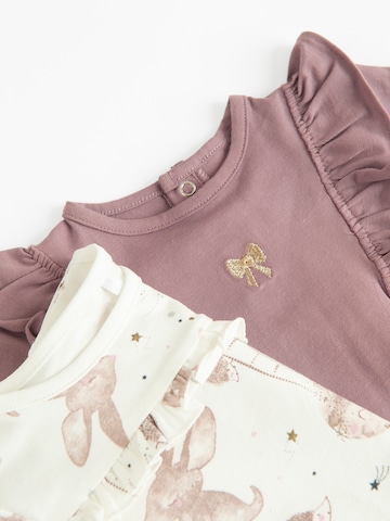 Cool Club Overall i rosa