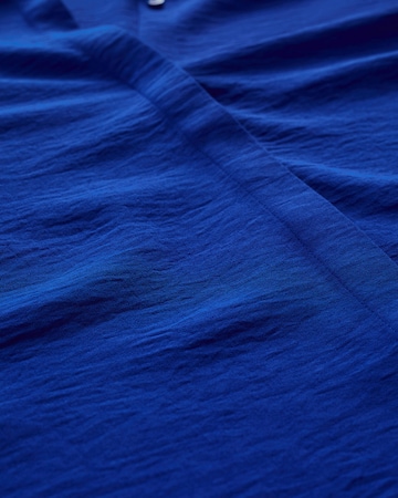 WE Fashion Bluza | modra barva