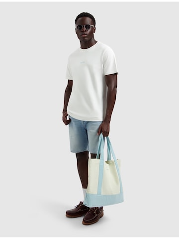 Regular Jean Pure Path en bleu