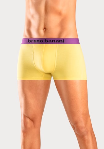 Bruno Banani Boxer shorts in Mixed colours